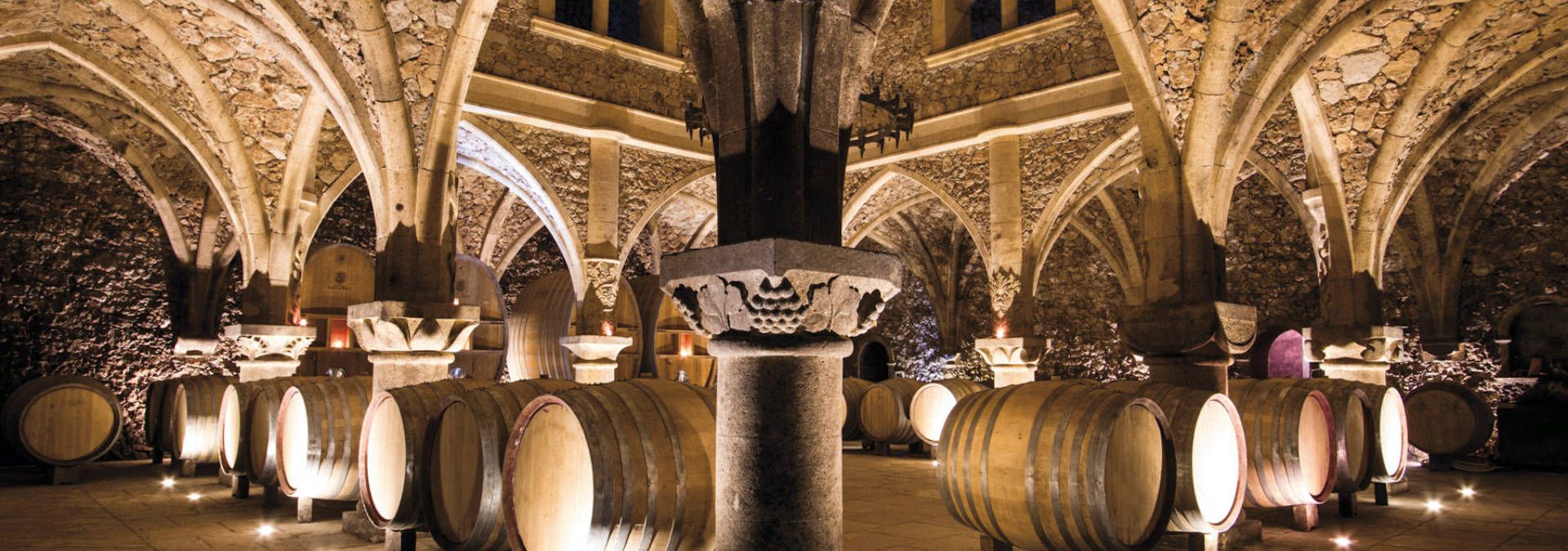 Château Font du Broc